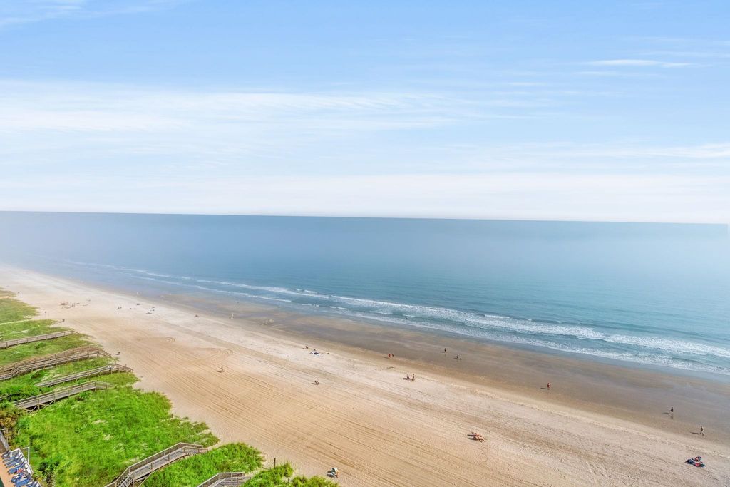 1625 S Ocean Blvd Unit 1310, North Myrtle Beach, SC 29582 — photo 2