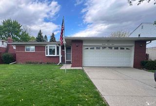 14712 Malcolm Street, Southgate, MI 48195