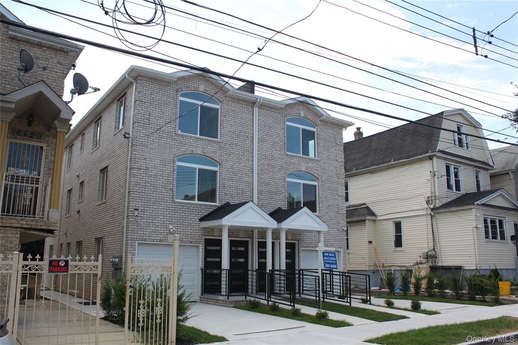 14516 106th Avenue, Jamaica, NY 11435 — photo 2