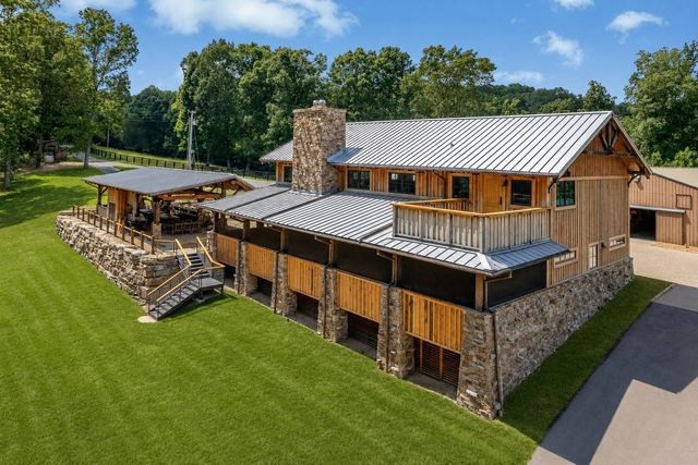 5284 Poor House Hollow Rd, Franklin, TN 37064