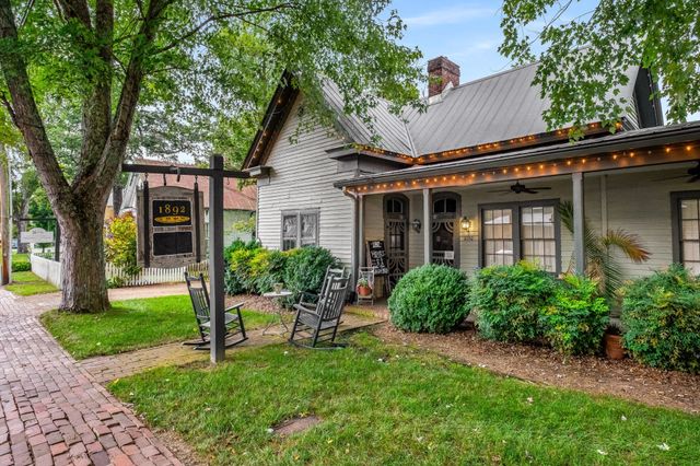 5284 Poor House Hollow Rd, Franklin, TN 37064
