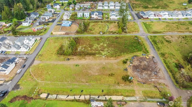 140 E Sullivan Street, Allyn, WA 98524