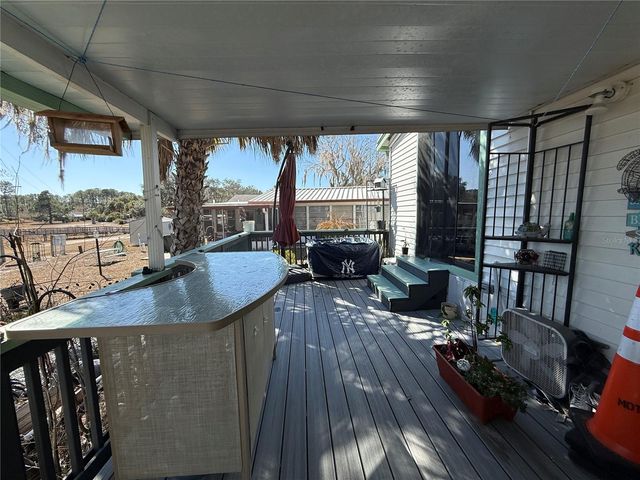 9408 COUGAR DRIVE, Weeki Wachee, FL 34613