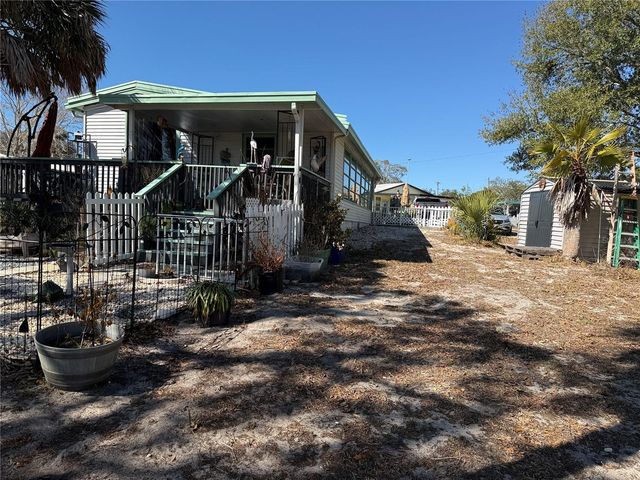 9408 COUGAR DRIVE, Weeki Wachee, FL 34613