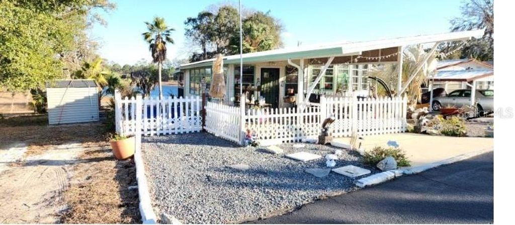 9408 COUGAR DRIVE, Weeki Wachee, FL 34613