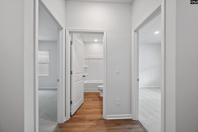 2122 Lofton Road, Blythewood, SC 29016