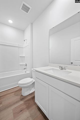 2122 Lofton Road, Blythewood, SC 29016