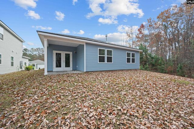 2122 Lofton Road, Blythewood, SC 29016