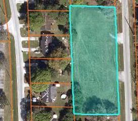 2515 S 29th Street, Fort Pierce, FL 34981