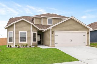 10113 Throttle Lane, Fort Worth, TX 76131