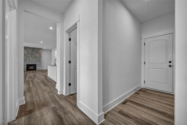 3711 Overlook Court, Akron, OH 44333