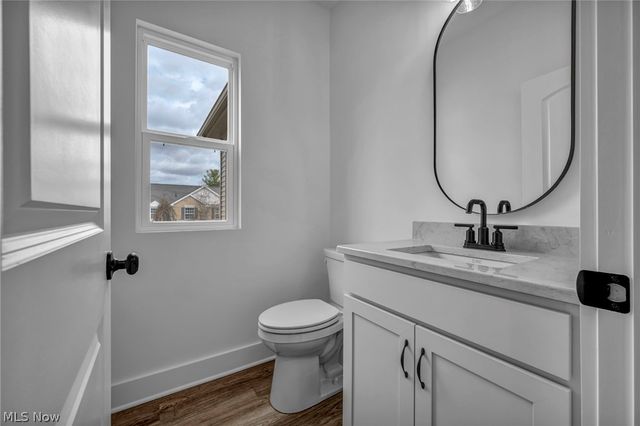 3711 Overlook Court, Akron, OH 44333