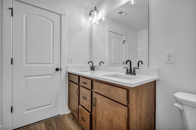 3711 Overlook Court, Akron, OH 44333