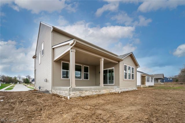 3711 Overlook Court, Akron, OH 44333