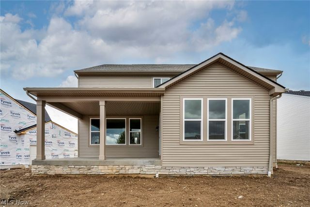 3711 Overlook Court, Akron, OH 44333