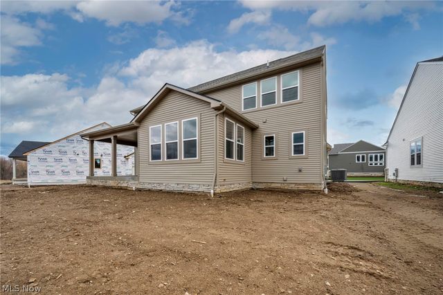 3711 Overlook Court, Akron, OH 44333