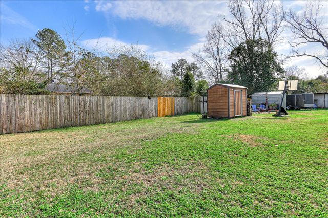 3614 Brookshire Court, Augusta, GA 30906