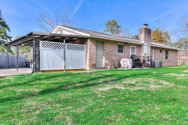 3614 Brookshire Court, Augusta, GA 30906