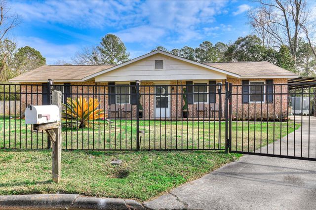 3614 Brookshire Court, Augusta, GA 30906