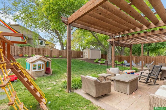 4309 Anchor Mill Road, Bellevue, NE 68123