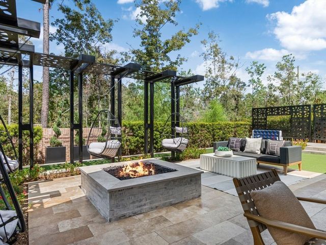 4740 Cascade Ridge Drive, Spring, TX 77386