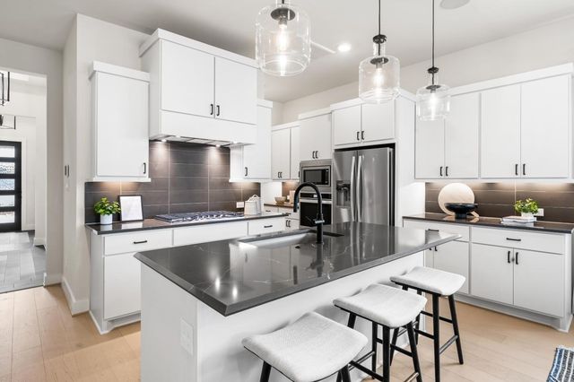 4740 Cascade Ridge Drive, Spring, TX 77386