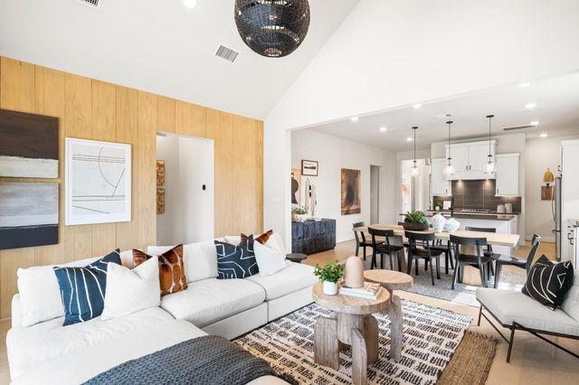 4740 Cascade Ridge Drive, Spring, TX 77386