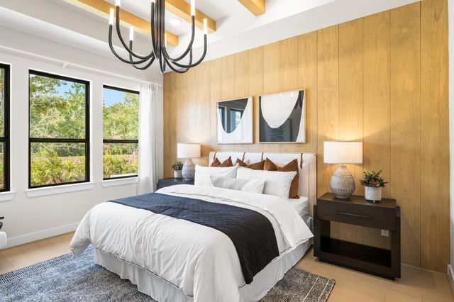 4740 Cascade Ridge Drive, Spring, TX 77386