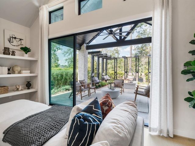 4740 Cascade Ridge Drive, Spring, TX 77386