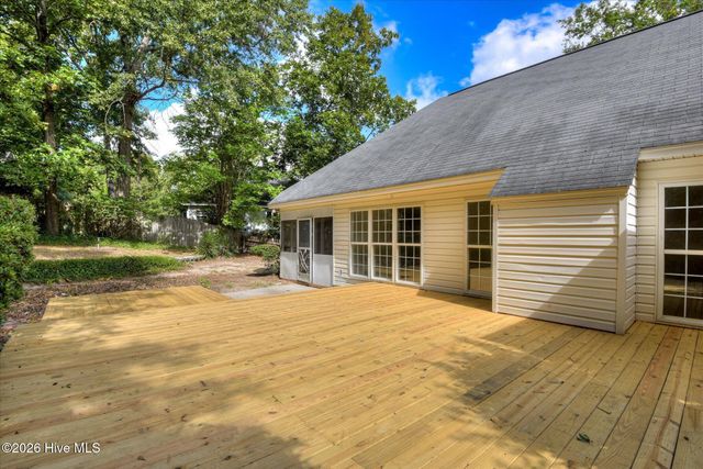 109 Crescent Court, North Augusta, SC 29841