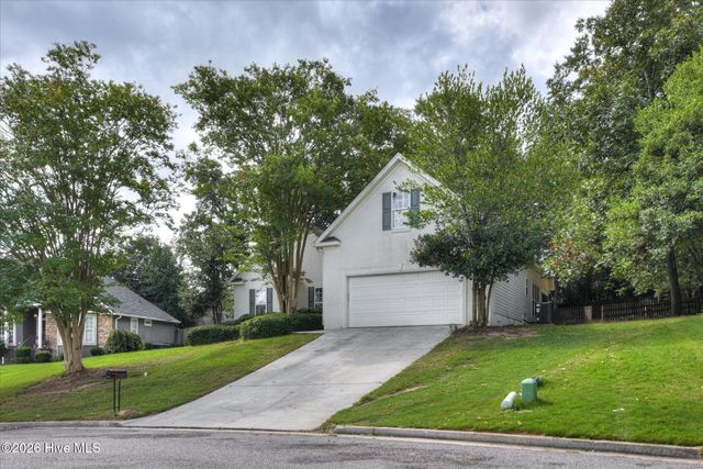 109 Crescent Court, North Augusta, SC 29841