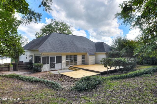 109 Crescent Court, North Augusta, SC 29841