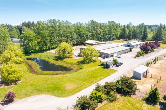 2176 Burk Road, Blaine, WA 98230