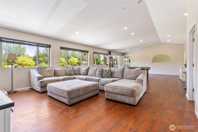 2176 Burk Road, Blaine, WA 98230