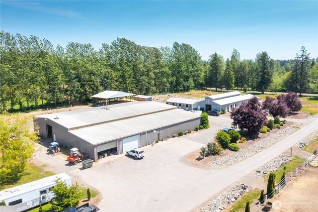 2176 Burk Road, Blaine, WA 98230