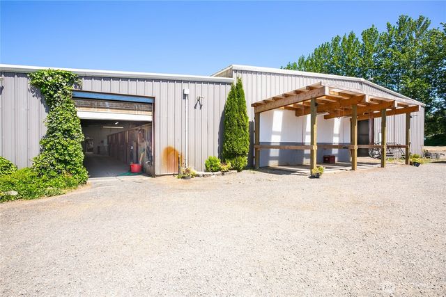 2176 Burk Road, Blaine, WA 98230