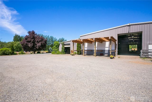2176 Burk Road, Blaine, WA 98230