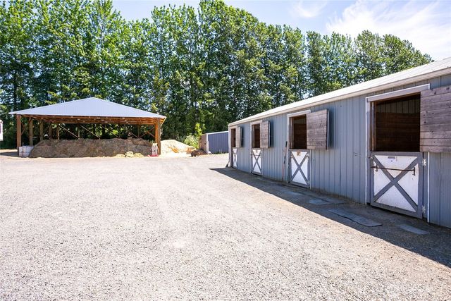 2176 Burk Road, Blaine, WA 98230