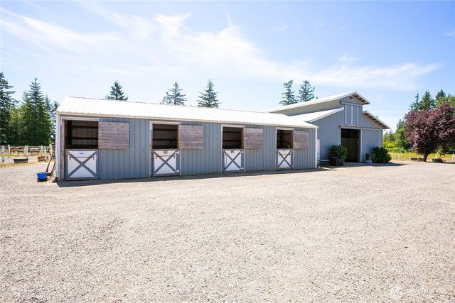 2176 Burk Road, Blaine, WA 98230