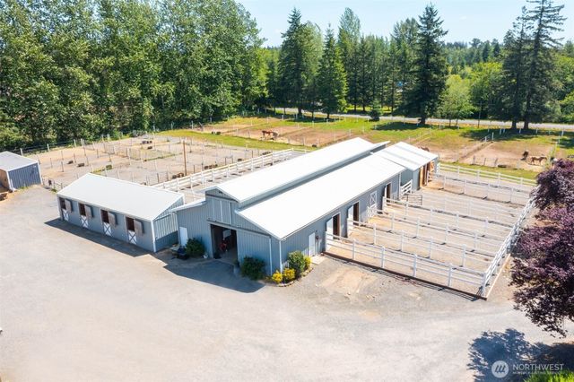 2176 Burk Road, Blaine, WA 98230