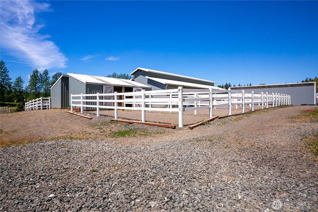 2176 Burk Road, Blaine, WA 98230