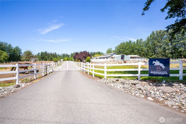2176 Burk Road, Blaine, WA 98230