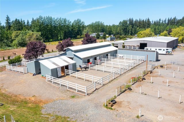 2176 Burk Road, Blaine, WA 98230