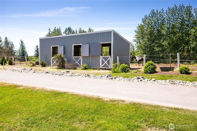 2176 Burk Road, Blaine, WA 98230