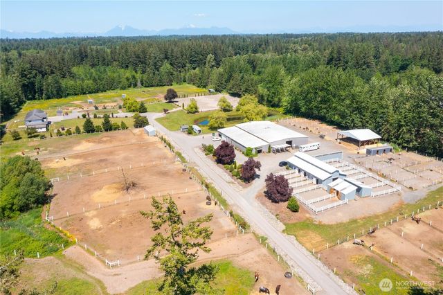 2176 Burk Road, Blaine, WA 98230