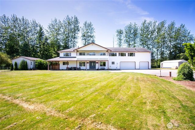 2176 Burk Road, Blaine, WA 98230