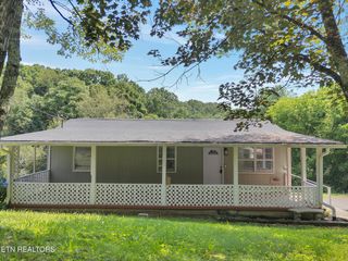 233 Delozier Lane, Rockwood, TN 37854