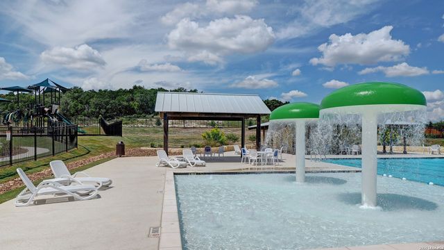 2674 Vistablue Lane, San Antonio, TX 78245