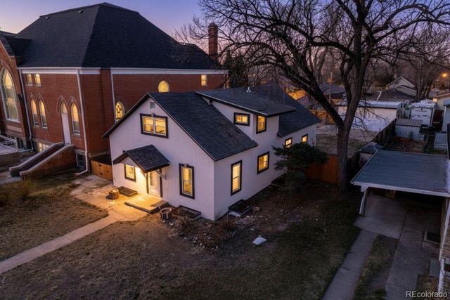 411 Ensign Street, Fort Morgan, CO 80701