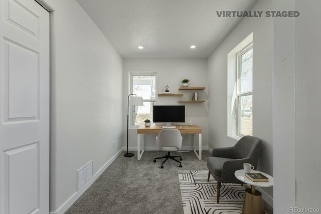 411 Ensign Street, Fort Morgan, CO 80701